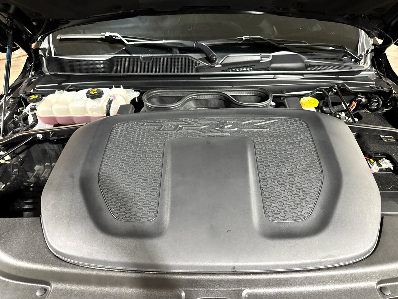 Used 2022 RAM 1500 TRX w/ TRX Level 2 Equipment Group image 36