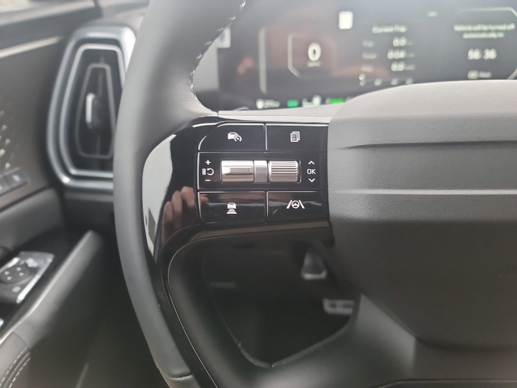 New 2026 Kia Sorento SX Prestige image 12