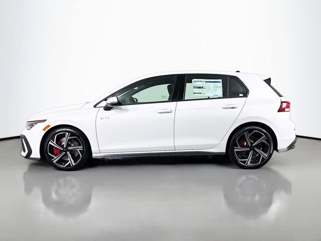 New 2026 Volkswagen GTI SE video 4