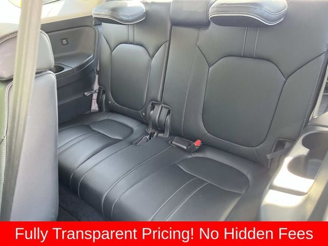 Used 2023 Honda Pilot Elite image 19