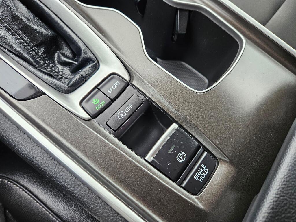 Used 2022 Honda Accord Sport image 29