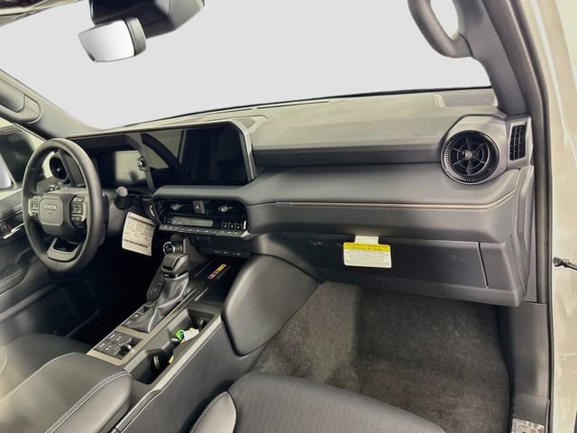 New 2027 Toyota Land Cruiser AWD/4WD image 29