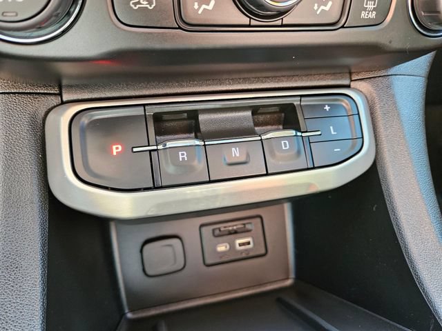 Used 2022 GMC Acadia Denali w/ Denali Ultimate Package AWD/4WD image 38