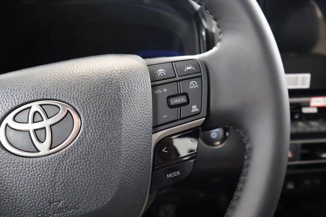 New 2026 Toyota Camry XSE AWD/4WD image 17