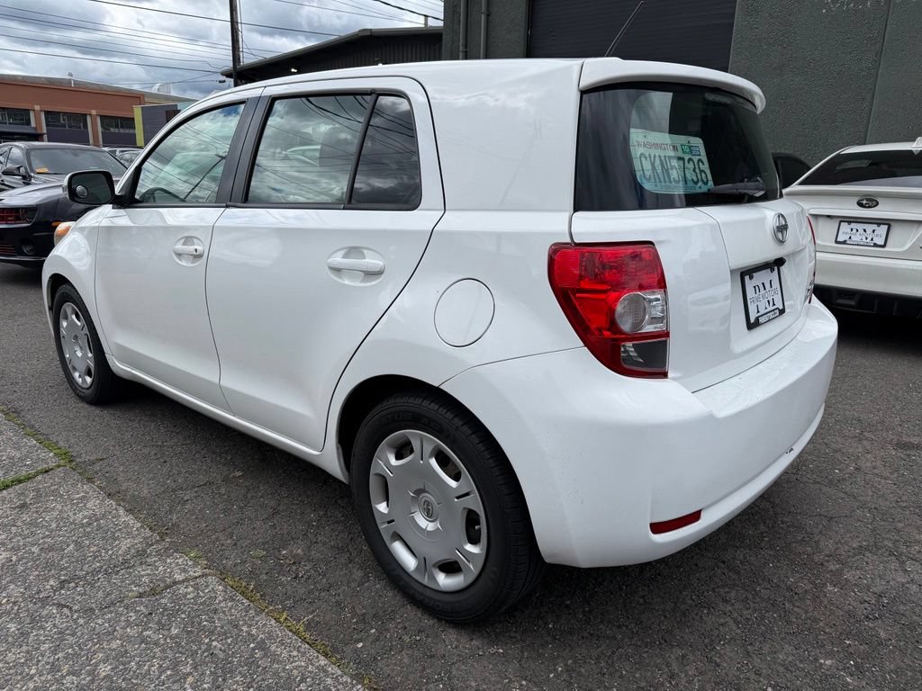 Used 2008 Scion xD FWD image 5