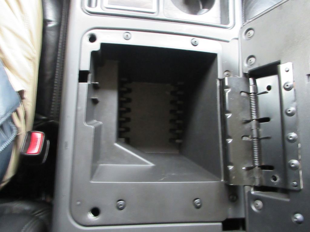 Used 2007 HUMMER H2 image 27