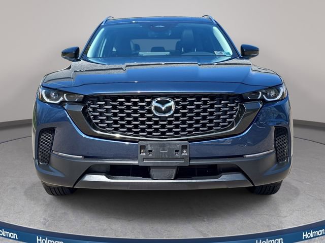 Used 2023 MAZDA CX-30 2.5 Turbo w/ Premium Plus Pkg image 3