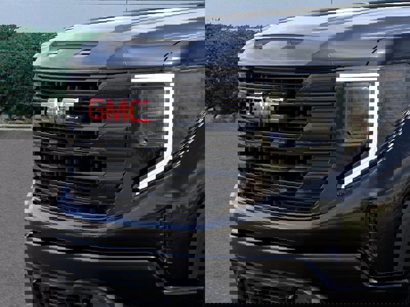 New 2026 GMC Sierra 1500 Elevation image 38