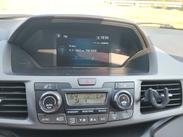 Used 2016 Honda Odyssey EX-L image 22