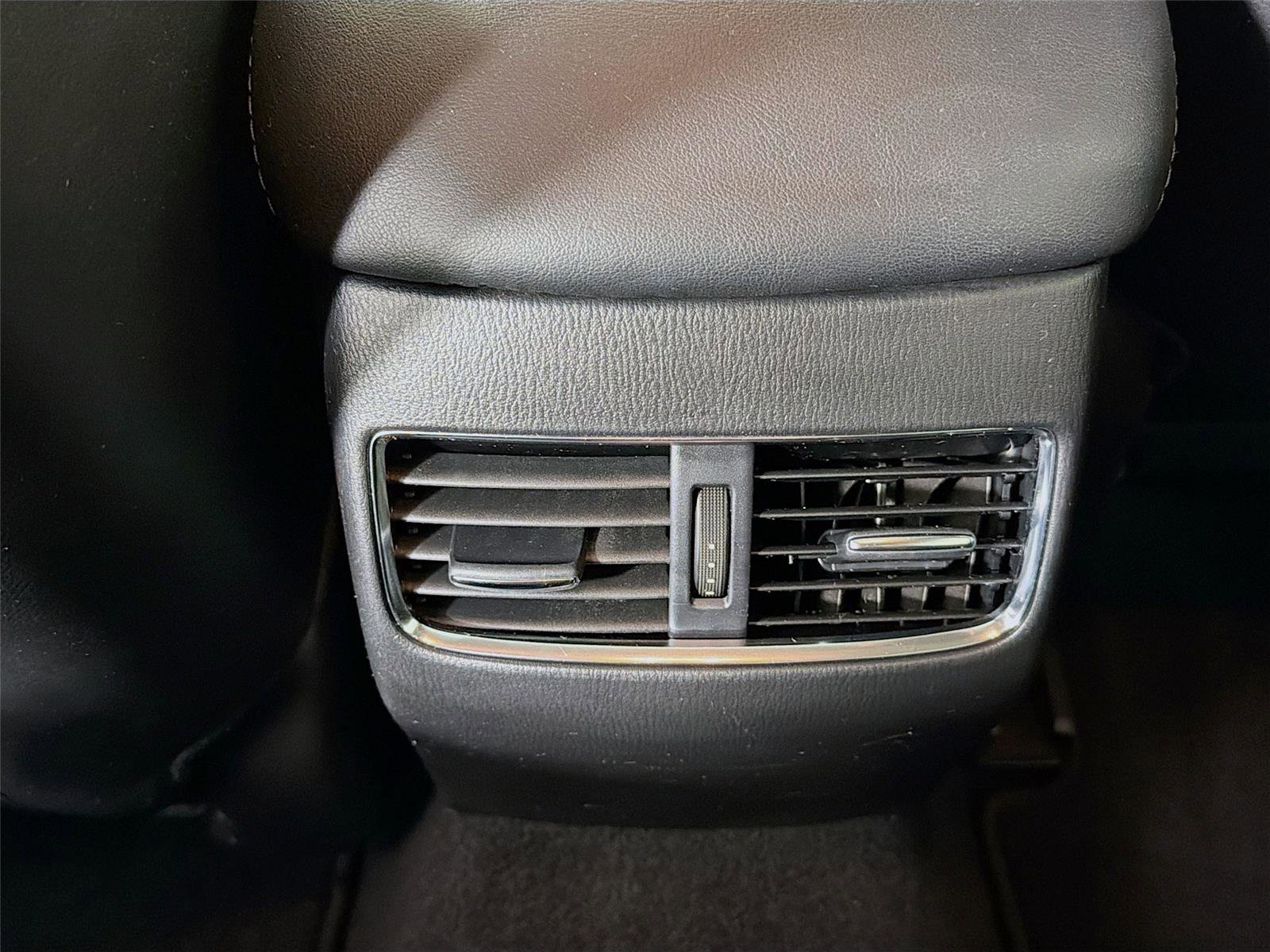 Used 2018 MAZDA MAZDA6 Touring image 25
