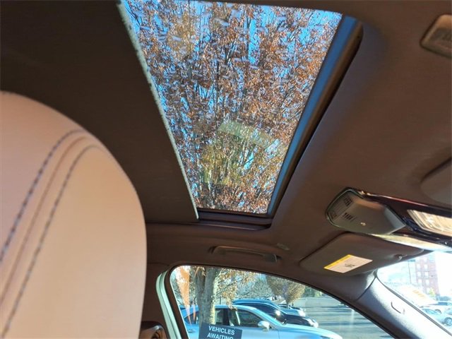 Used 2024 BMW X3 xDrive30i w/ Premium Package image 21