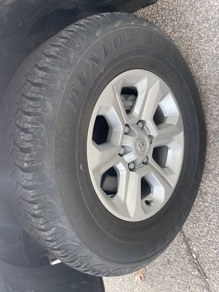 Used 2023 Toyota 4Runner SR5 Premium w/ Moonroof Package image 12