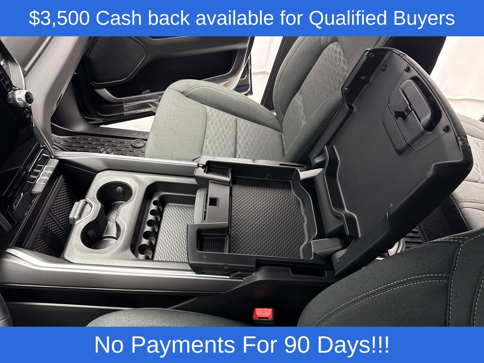 New 2026 RAM 1500 Big Horn image 24