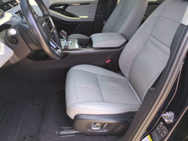 Used 2022 Land Rover Range Rover Evoque SE AWD/4WD image 12