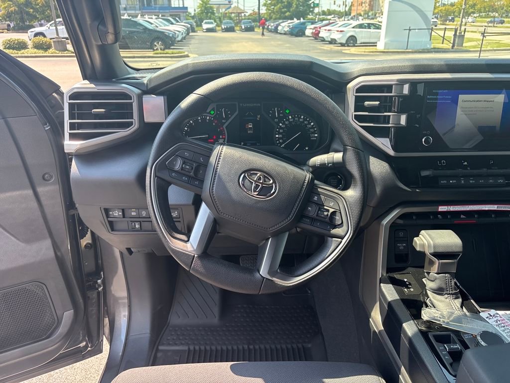 New 2026 Toyota Tundra SR5 image 14