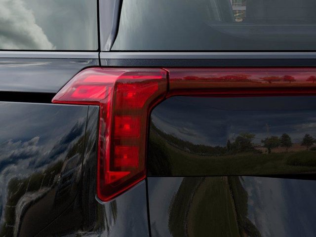 New 2027 Kia Carnival SX FWD image 11