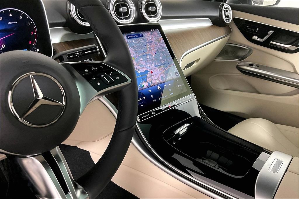 New 2026 Mercedes-Benz CLE 300 4MATIC Coupe image 6