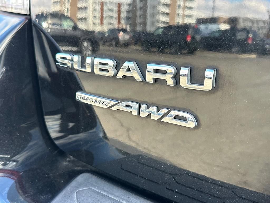 Used 2020 Subaru Crosstrek 2.0i Limited w/ Moonroof Package w/Navigation image 13