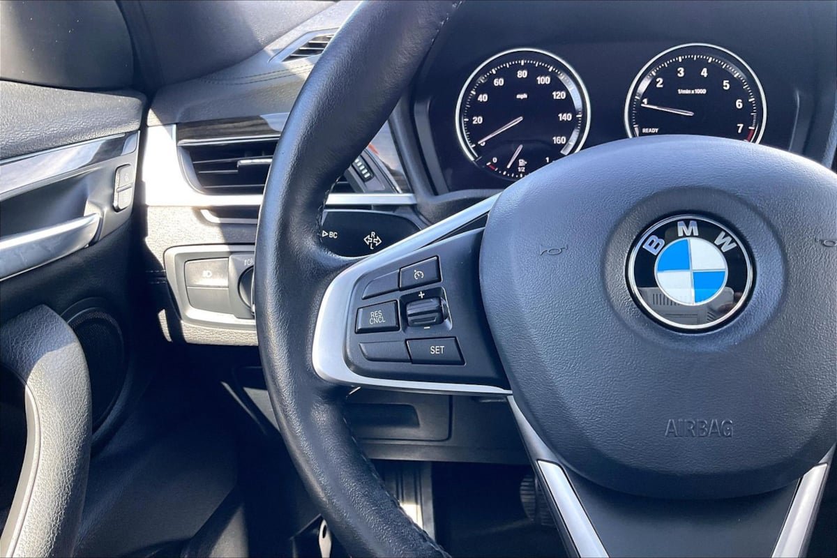 Used 2018 BMW X2 sDrive28i FWD image 15