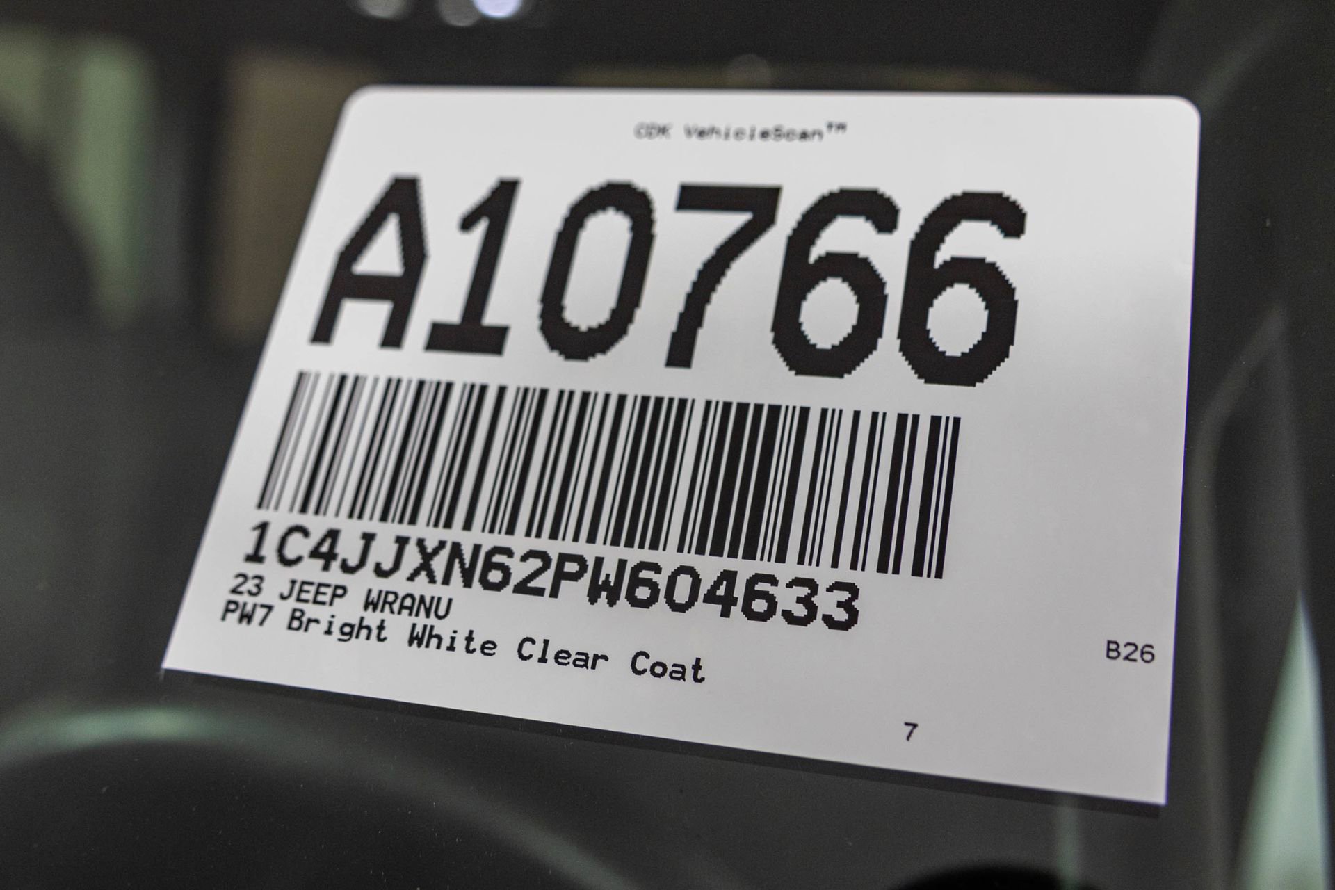 Used 2023 Jeep Wrangler Unlimited w/ Cold Weather Group image 52