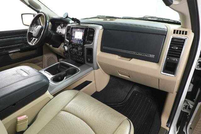 Used 2018 RAM 1500 Limited RWD image 35