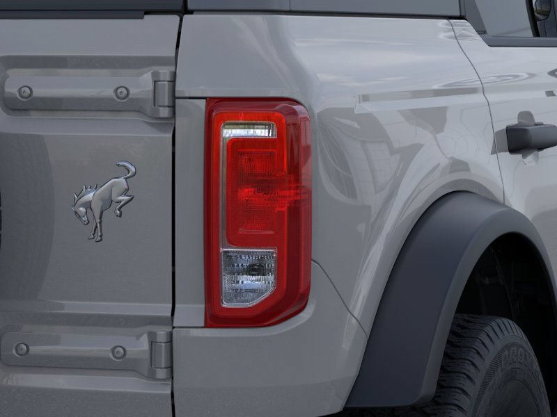 New 2026 Ford Bronco Big Bend AWD/4WD image 25
