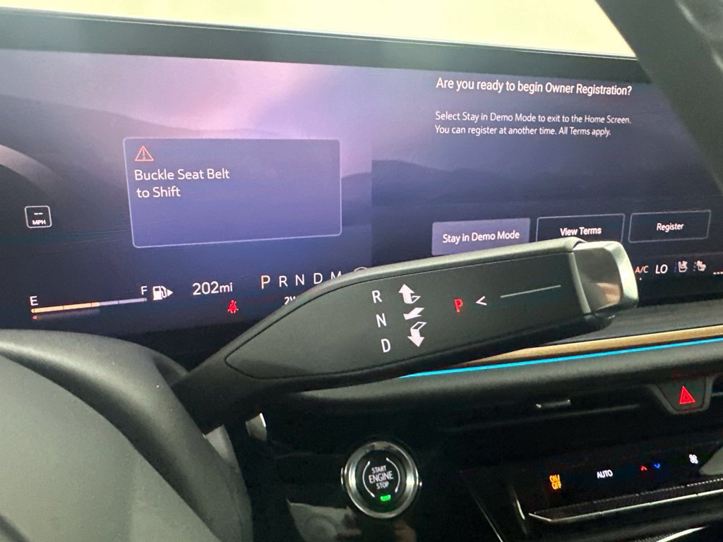 New 2026 Buick Envision Avenir AWD/4WD image 39