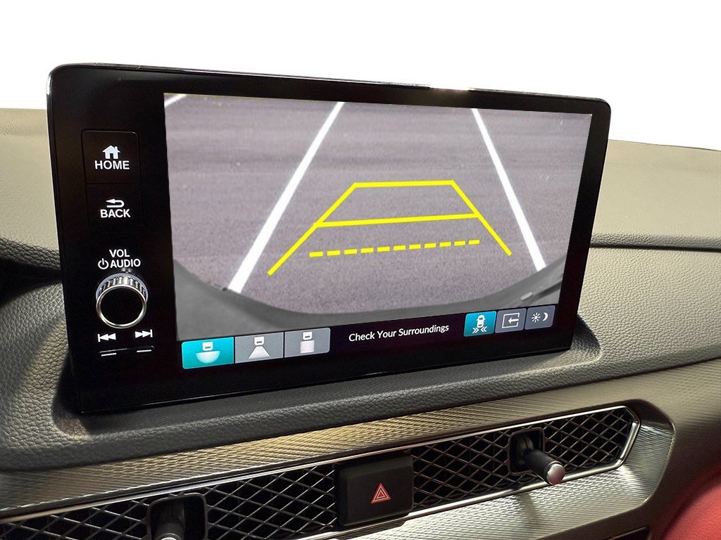 New 2026 Acura Integra A-Spec w/ Technology Package FWD image 19