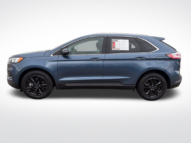 Used 2019 Ford Edge SEL w/ Equipment Group 201A AWD/4WD image 3
