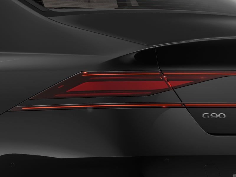 New 2026 Genesis G90 3.5T image 13