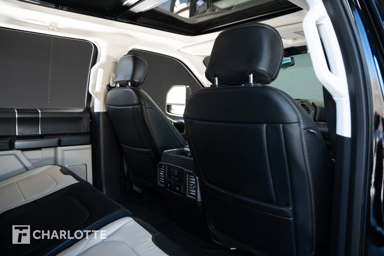 Used 2021 Ford F250 Limited image 34