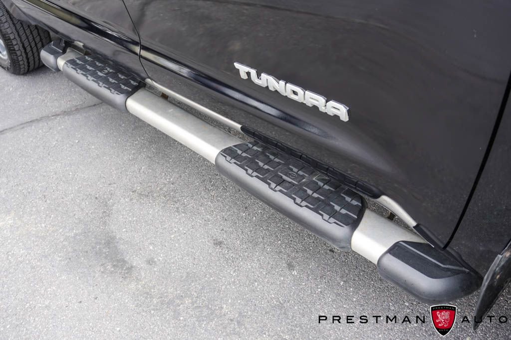 Used 2019 Toyota Tundra SR5 w/ TRD Sport Package AWD/4WD image 8