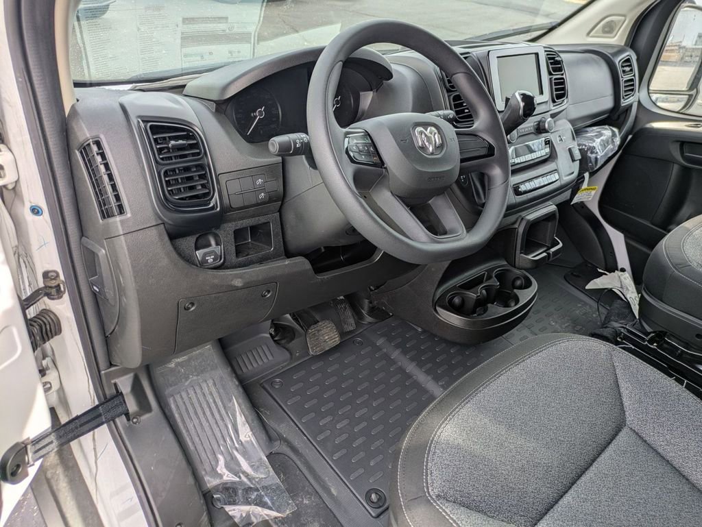 Used 2024 RAM ProMaster 2500 FWD image 15