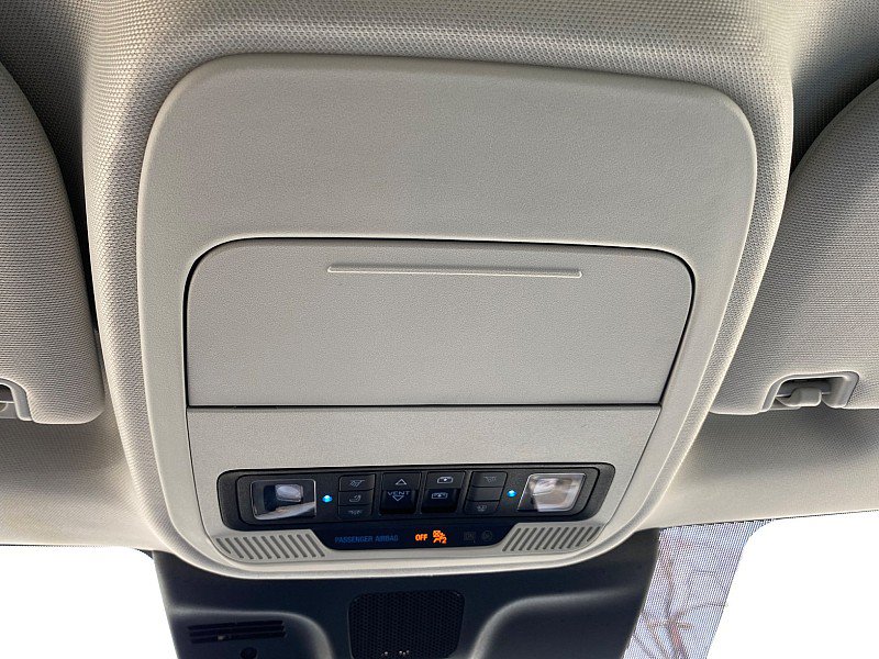 Certified 2025 Ford Expedition Platinum AWD/4WD image 68