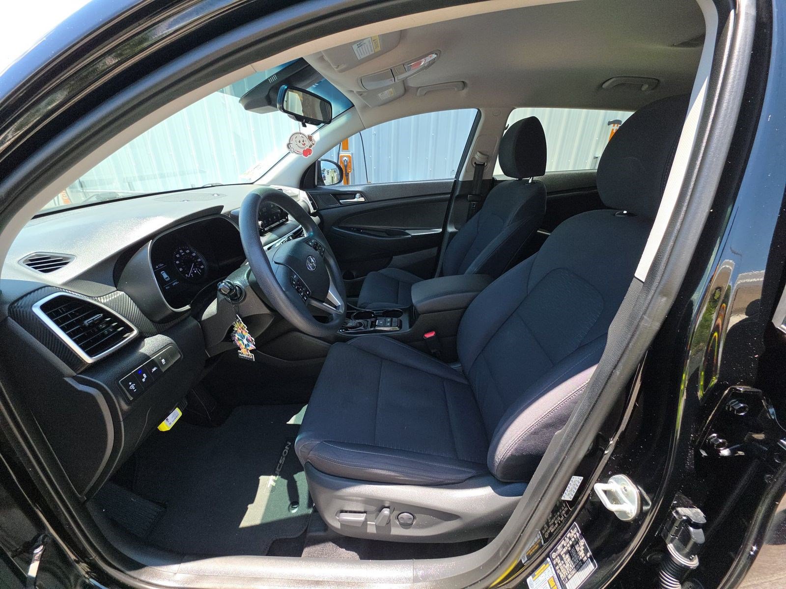 Used 2020 Hyundai Tucson Value FWD image 7
