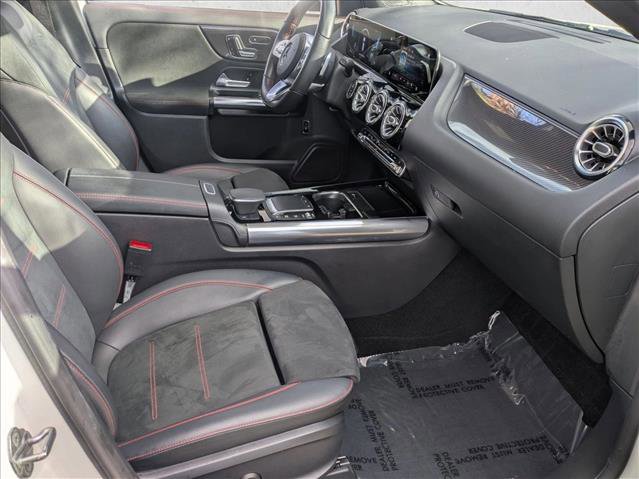 Used 2021 Mercedes-Benz GLA 35 AMG 4MATIC image 20