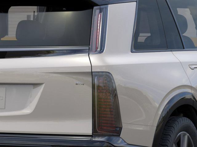 New 2027 Cadillac Vistiq Sport AWD/4WD image 11