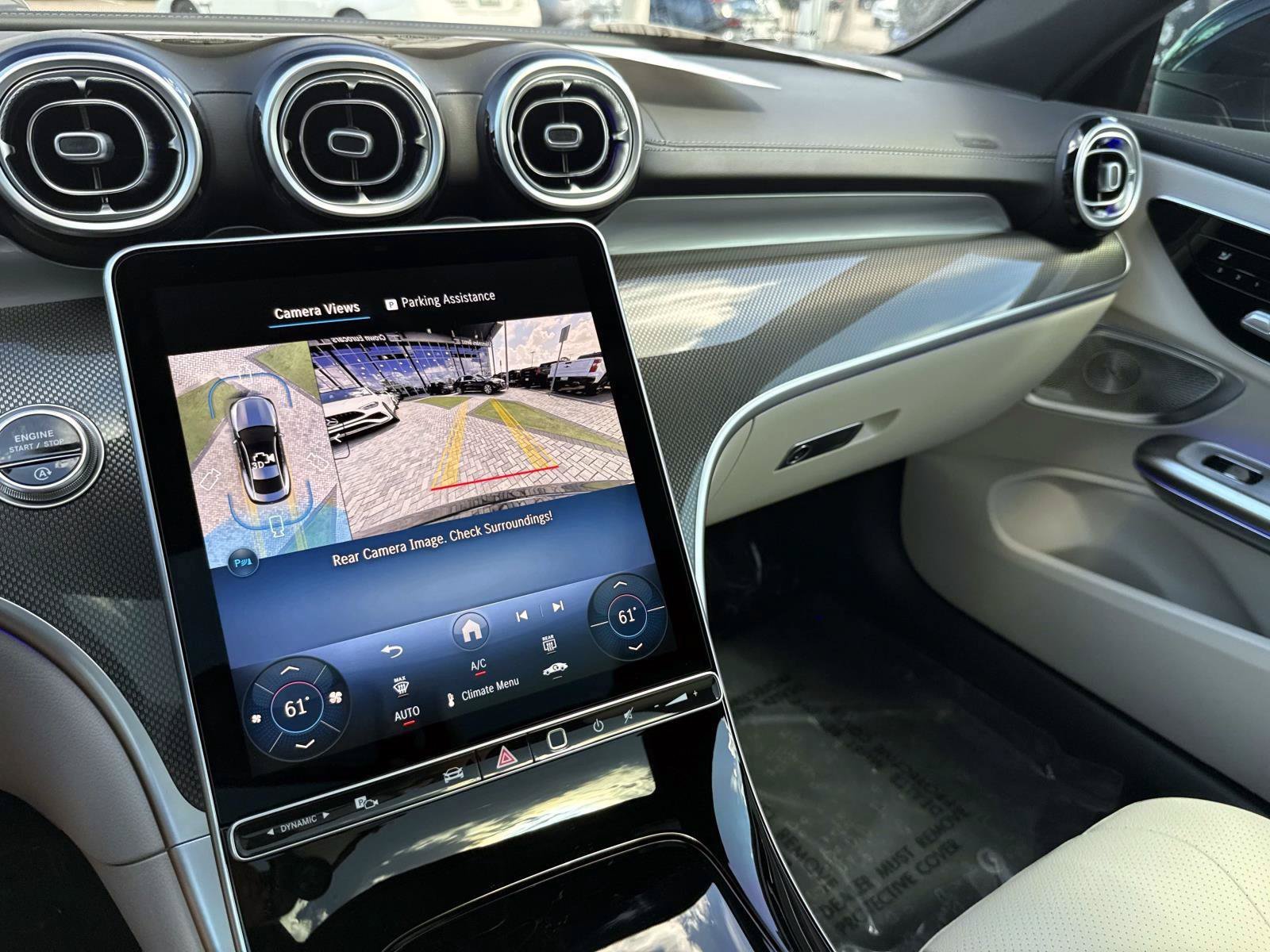 New 2027 Mercedes-Benz CLE 300 4MATIC Coupe image 22