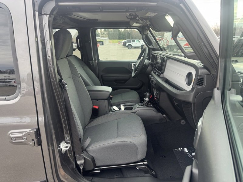 New 2026 Jeep Gladiator Willys image 33