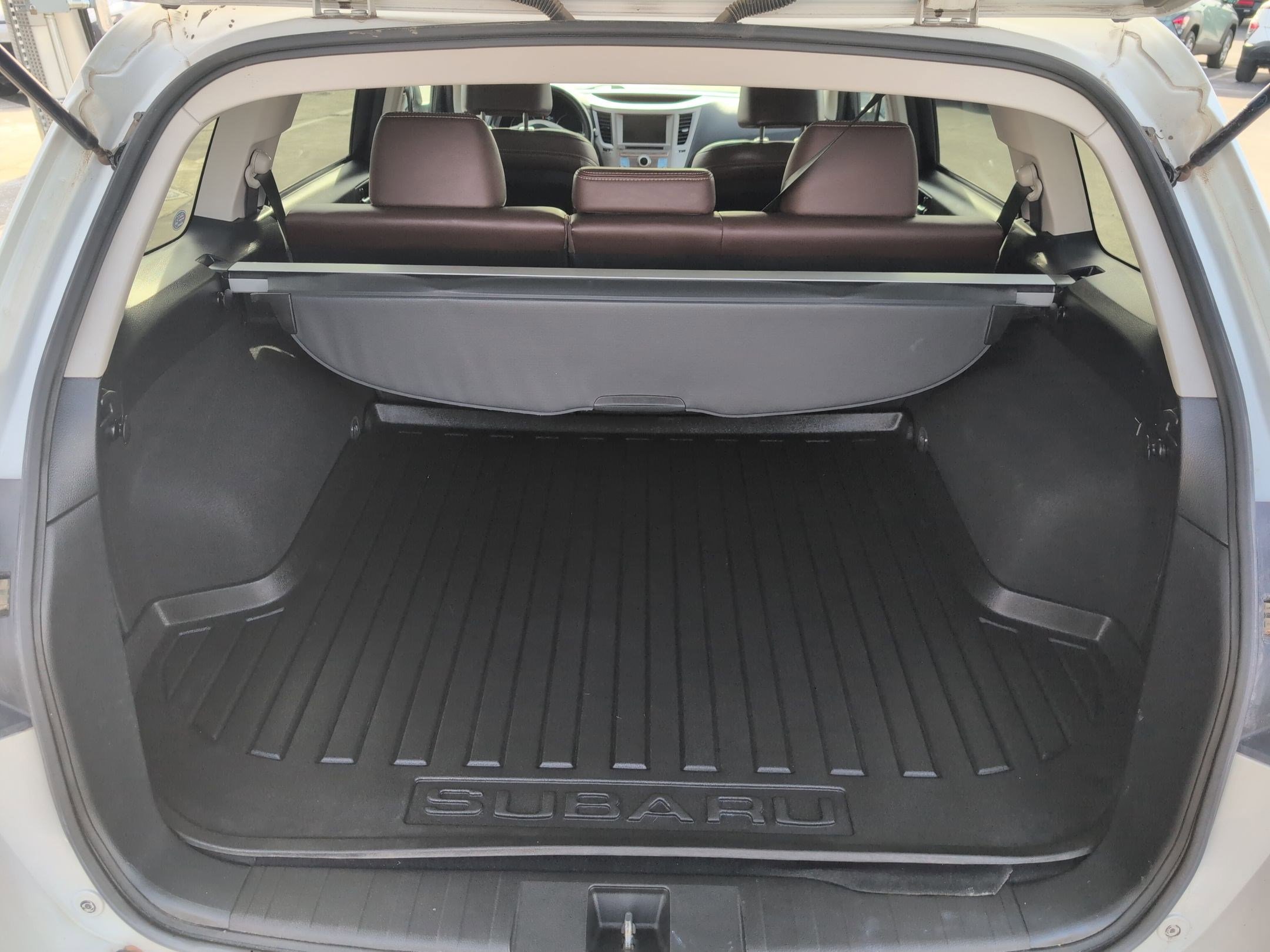 Used 2013 Subaru Outback 2.5i Limited image 31