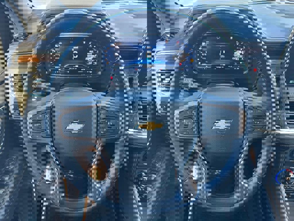 Certified 2023 Chevrolet Suburban High Country w/ Max Trailering Package image 8