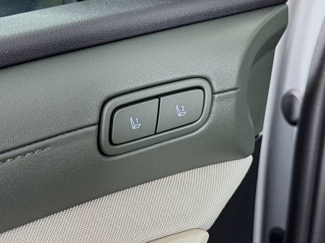 New 2026 Hyundai Tucson Limited FWD image 38