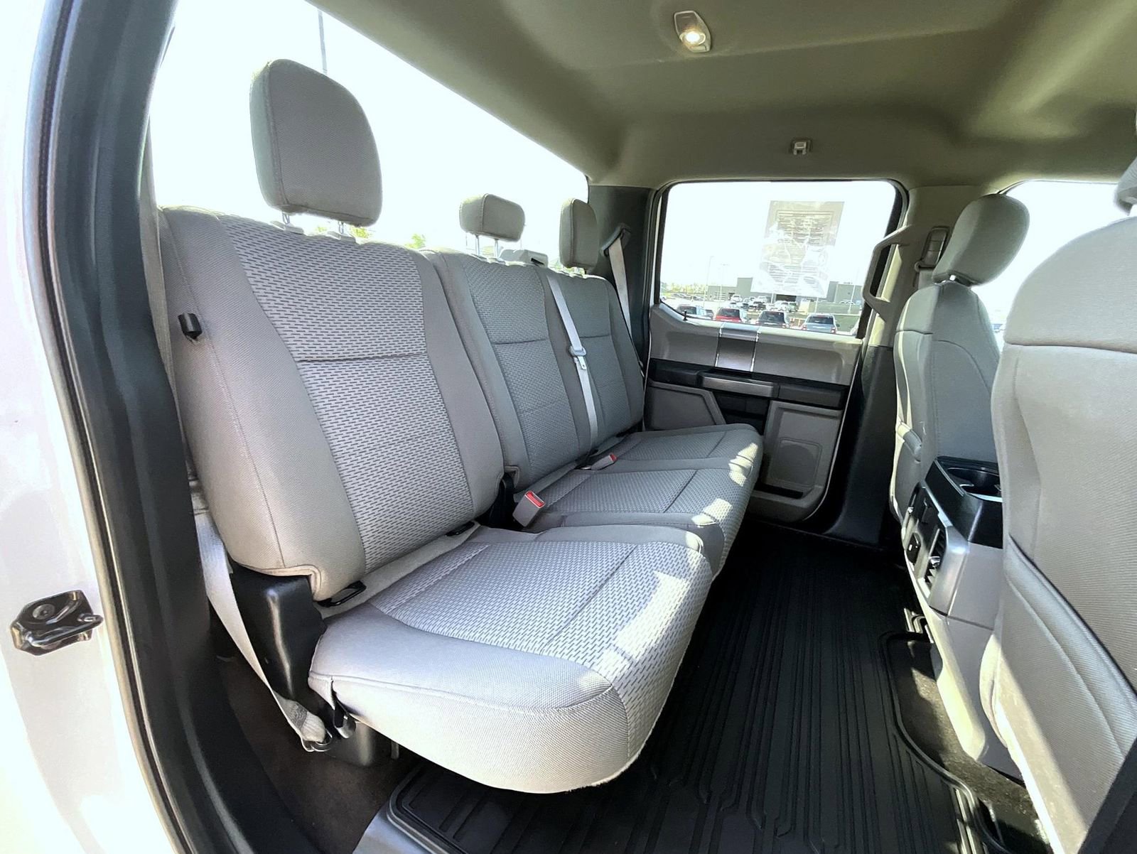 Used 2020 Ford F150 XLT w/ Equipment Group 302A Luxury AWD/4WD image 19