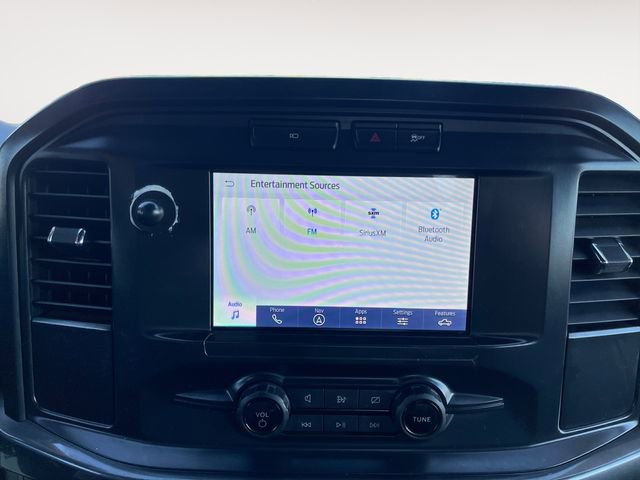 Used 2022 Ford F150 XL w/ STX Appearance Package image 18