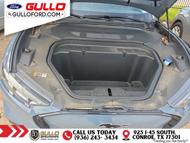 Used 2024 Ford Mustang Mach-E Premium RWD image 12
