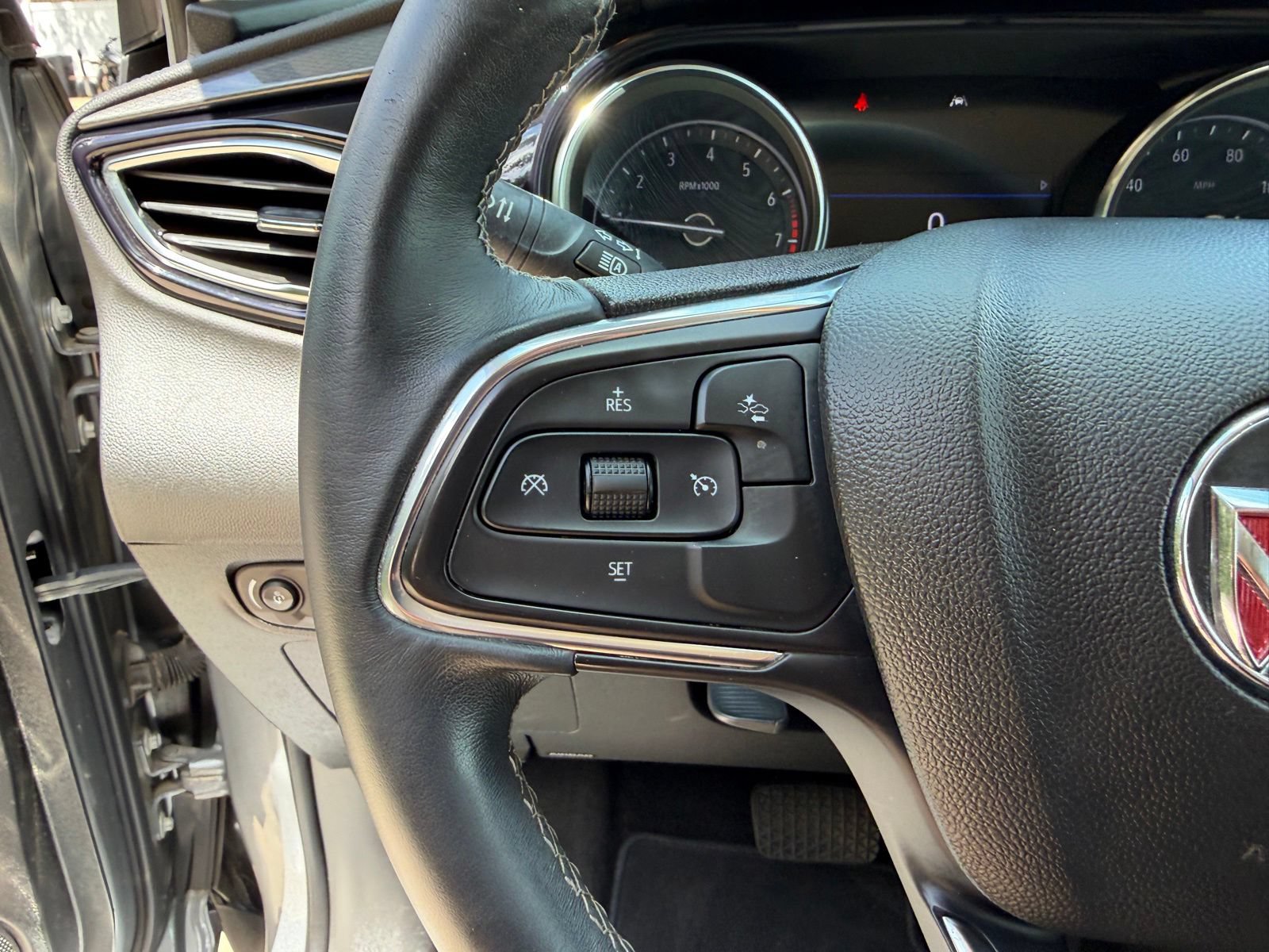 Used 2023 Buick Encore GX Preferred w/ Cold Weather Comfort Package FWD image 14