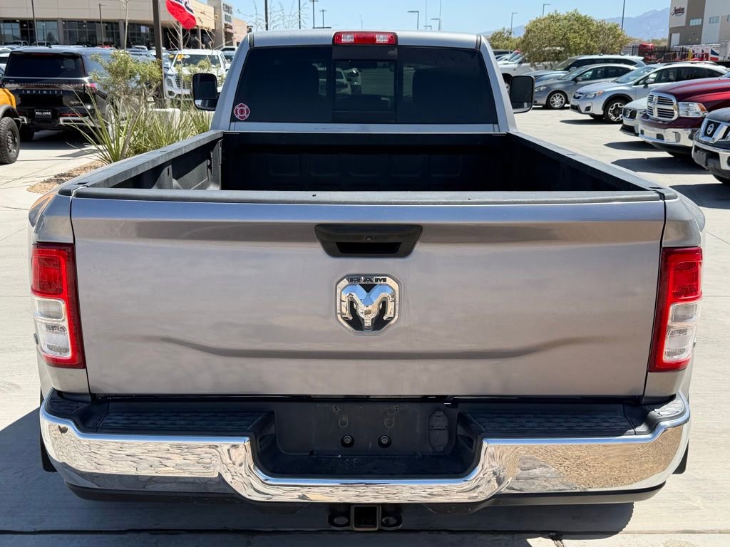 Used 2019 RAM 3500 Tradesman AWD/4WD image 6