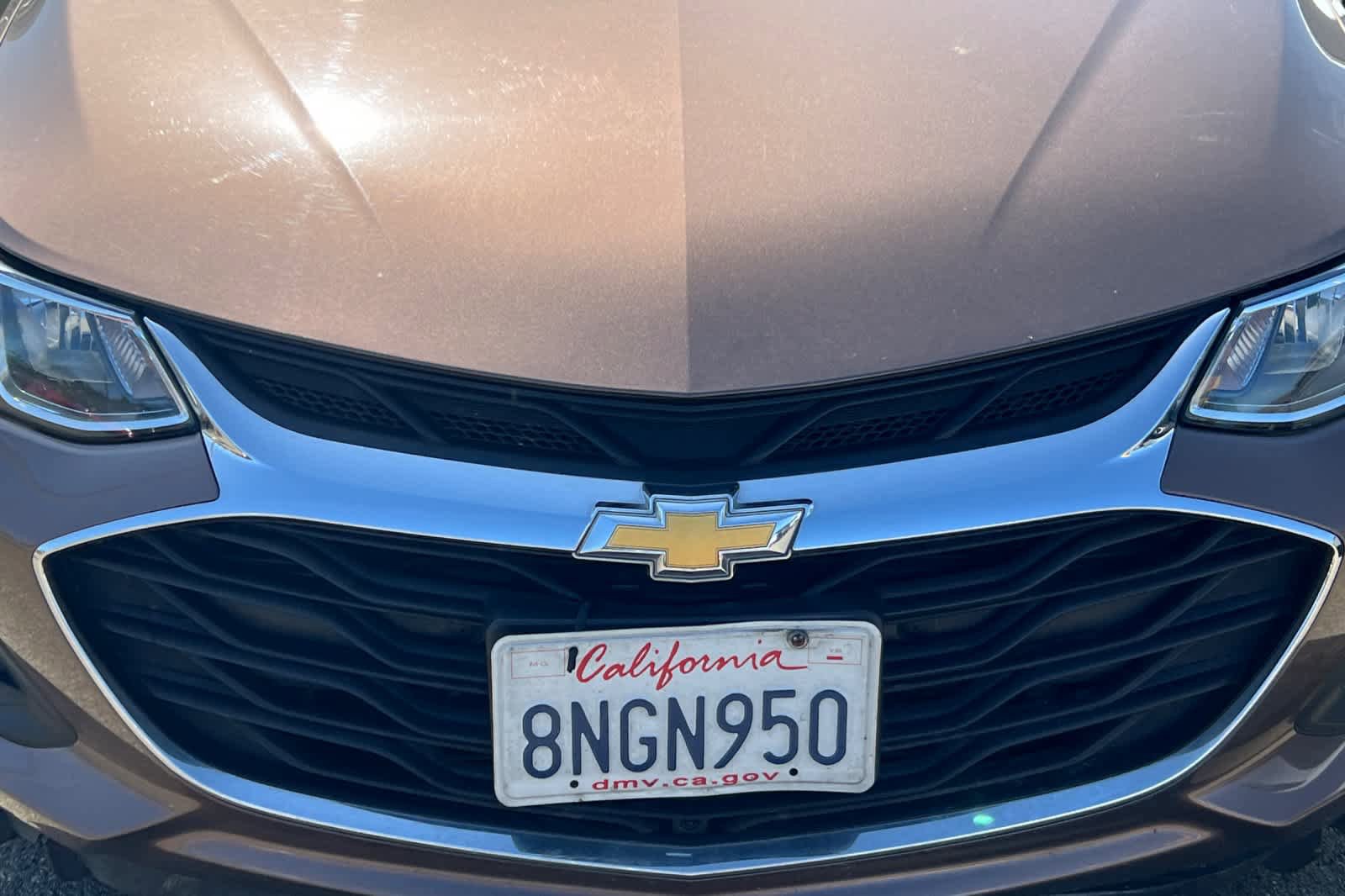 Used 2019 Chevrolet Cruze LS FWD image 12