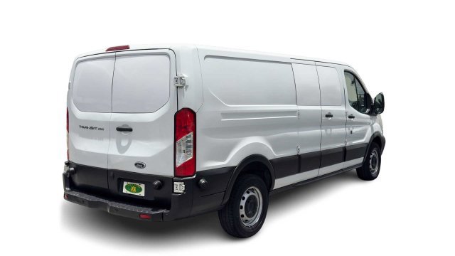Used 2018 Ford Transit 250 148 Low Roof RWD image 5