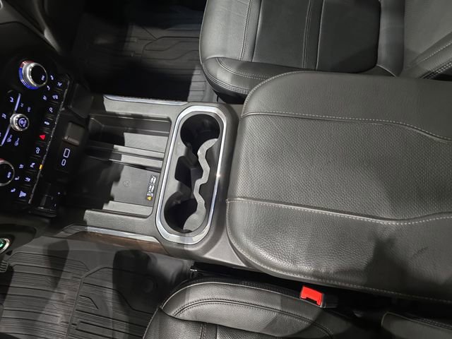 Used 2023 GMC Sierra 2500 Denali w/ Denali Ultimate Package image 25